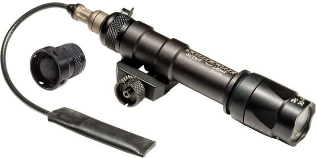 SureFire M600 / M600C Kit01 Scout Light Weaponlight Kit . SureFire ...