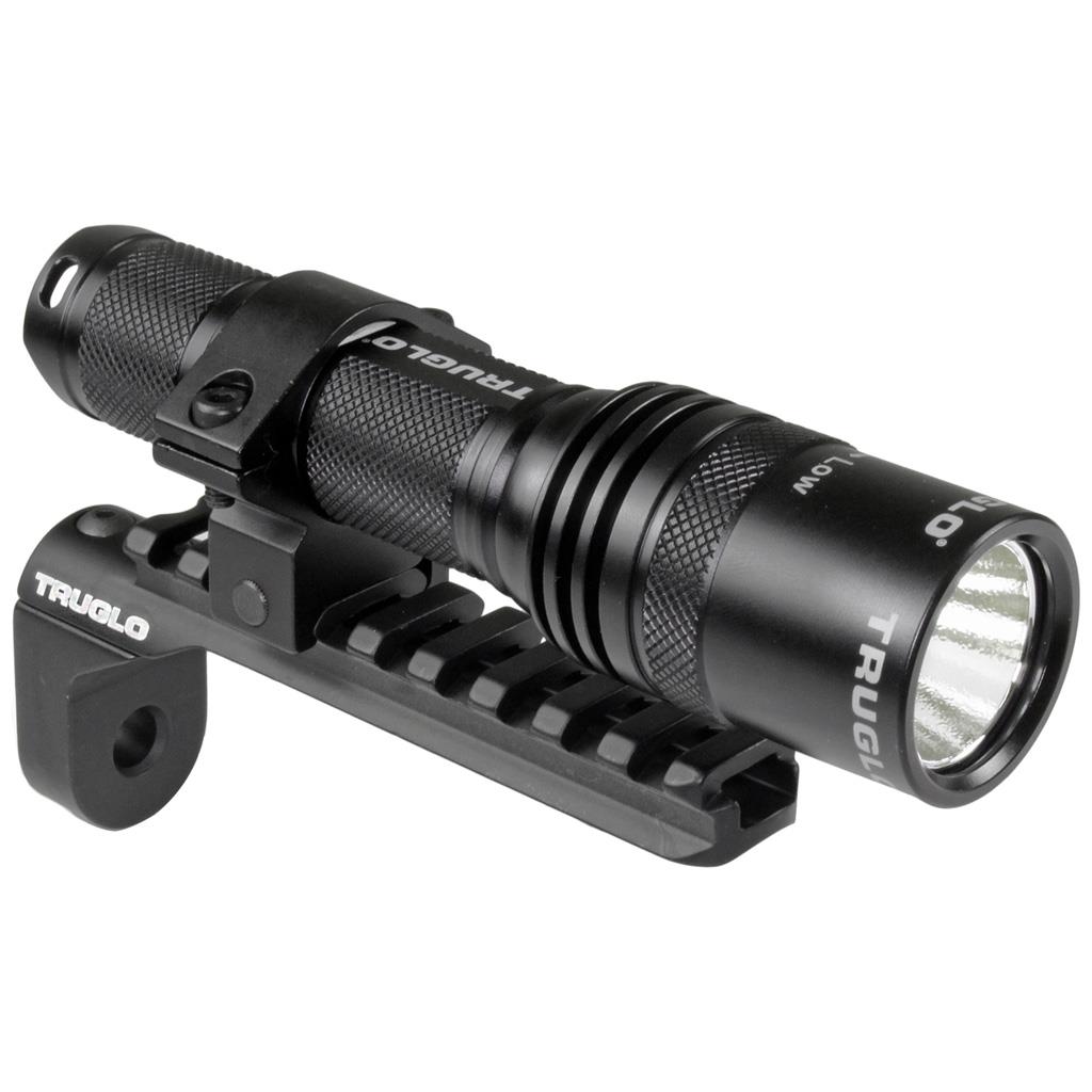 TruGlo Green LED Bow Light TG85BLG. TruGlo Flashlights.