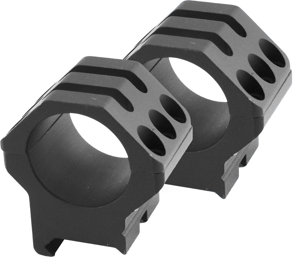 Weaver 1 inch/30mm 6Hole Picatinny Rings FREE S&H 99689, 99692, 99693